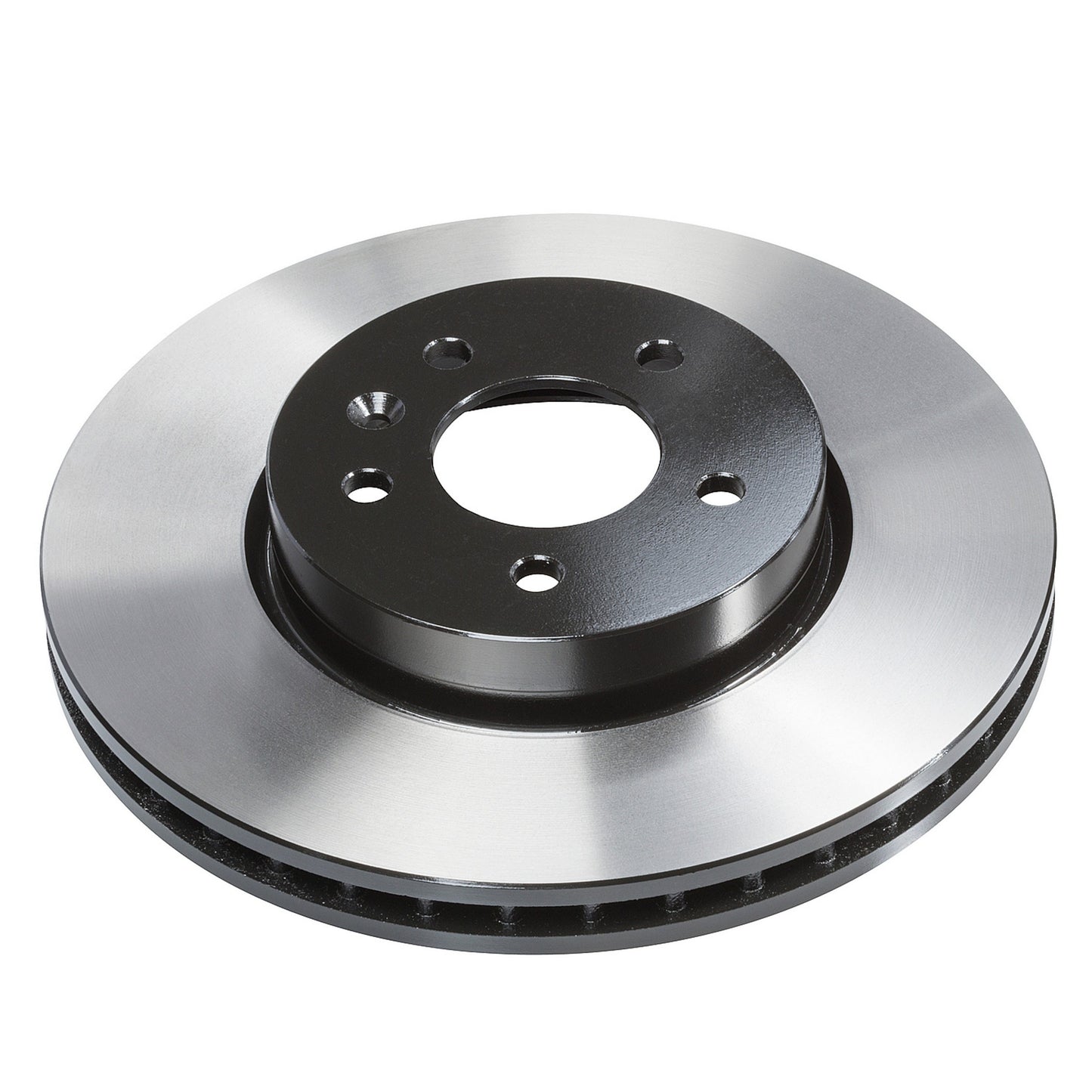 Wagner Brake Disc Brake Rotor BD180877E image 2