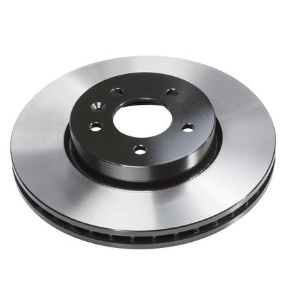Wagner Brake Disc Brake Rotor BD180877E image 2