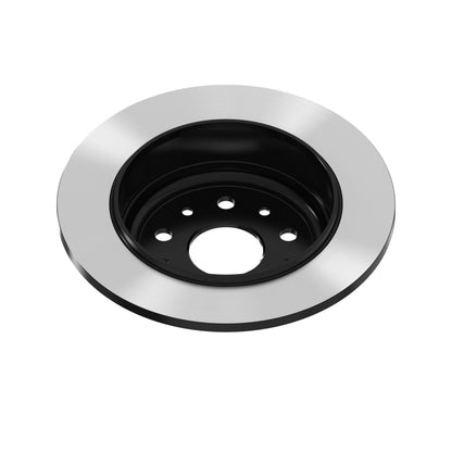 Wagner Brake Disc Brake Rotor BD180877E image 3
