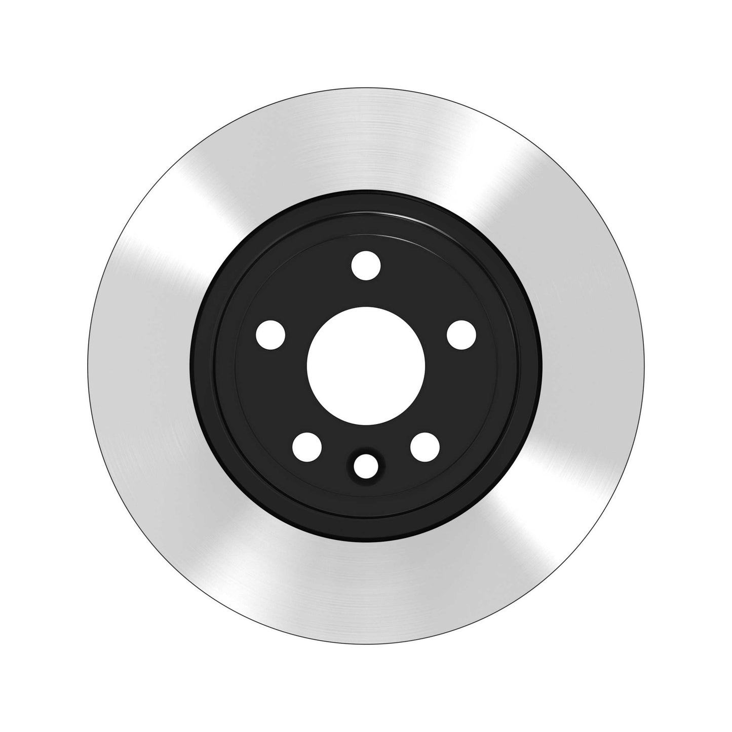 Wagner Brake Disc Brake Rotor BD180879E