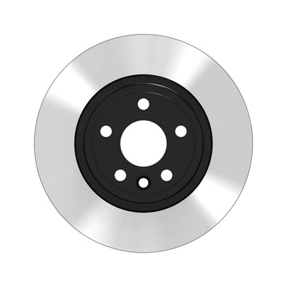 Wagner Brake Disc Brake Rotor BD180879E