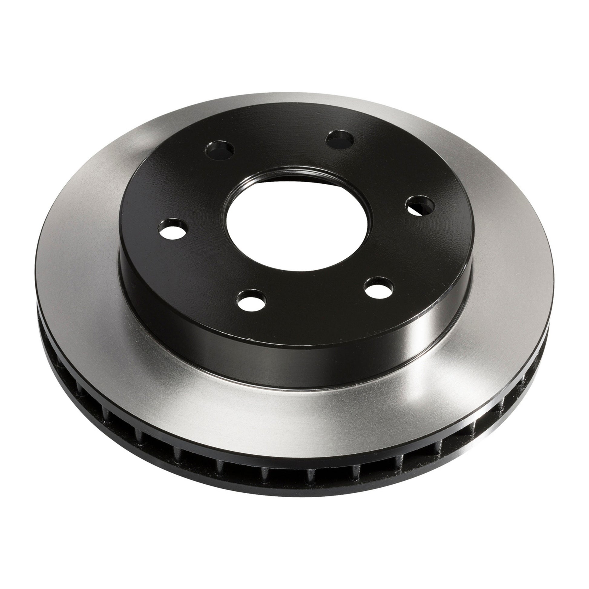 Wagner Brake Disc Brake Rotor BD180887E main image