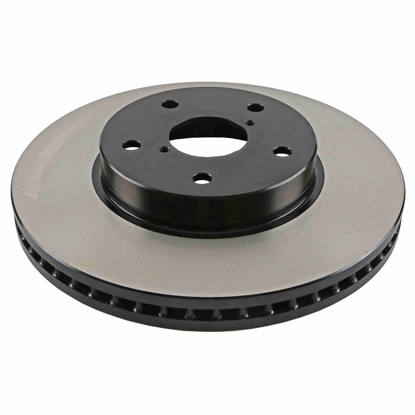 Wagner Brake Disc Brake Rotor BD180905E