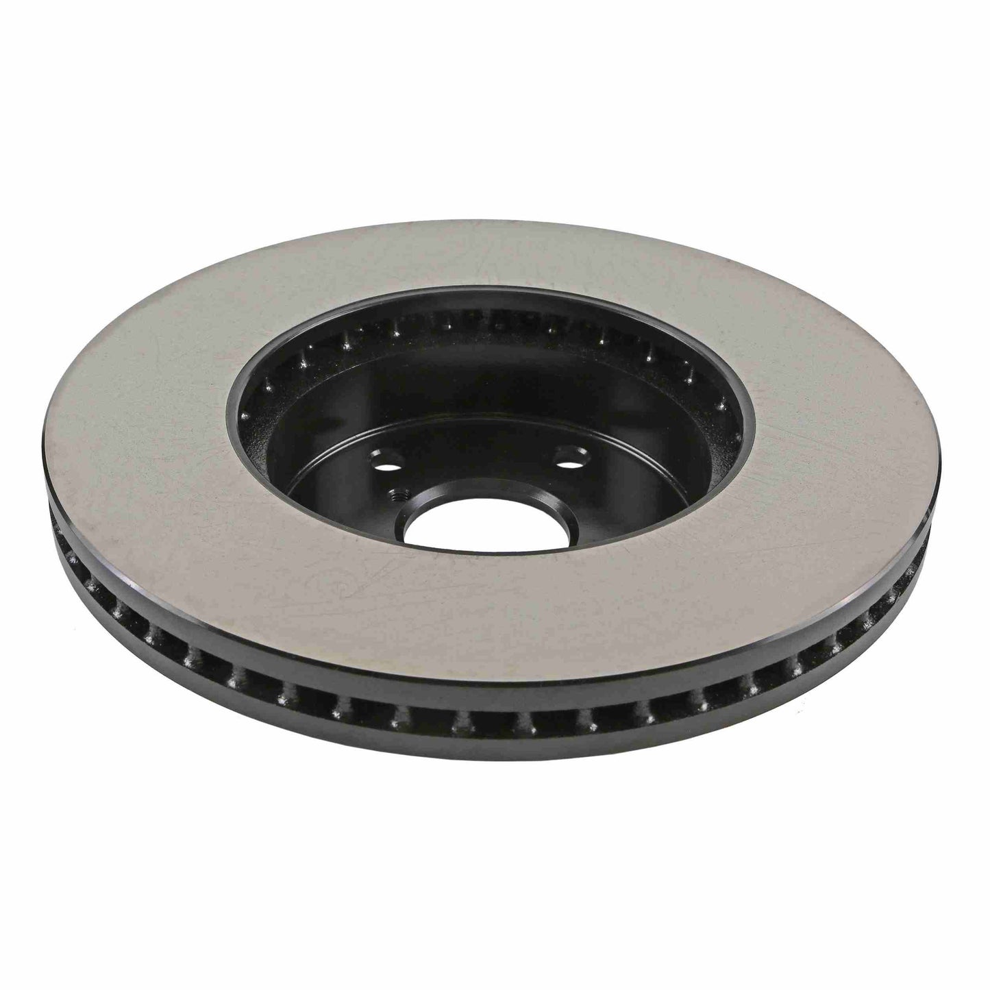 Wagner Brake Disc Brake Rotor BD180905E