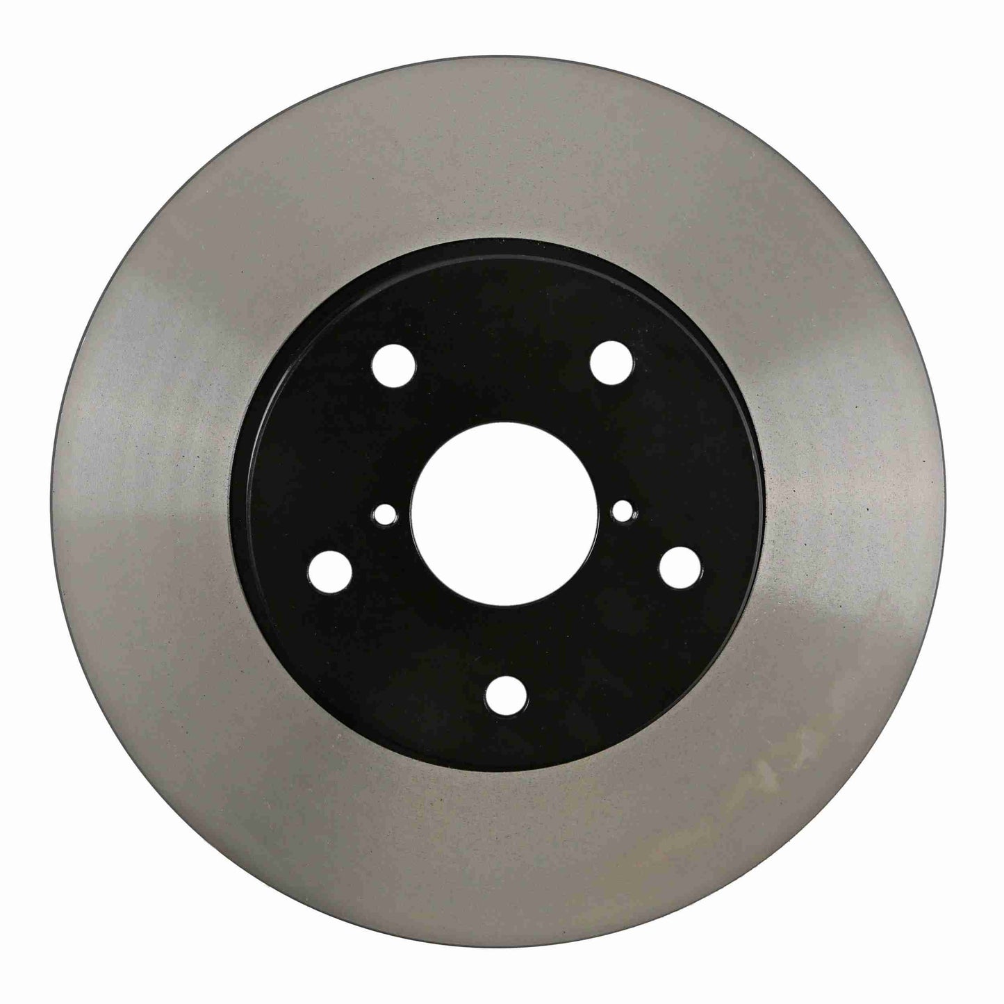 Wagner Brake Disc Brake Rotor BD180905E