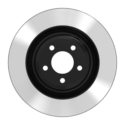 Wagner Brakes BD181163E