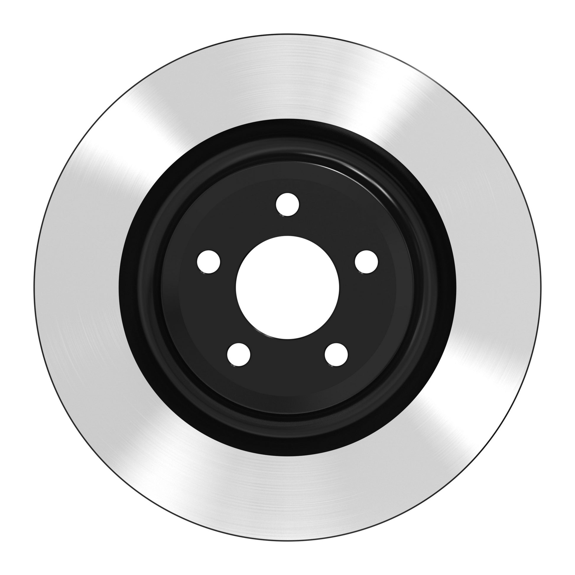 Wagner Brake BD181165E main image