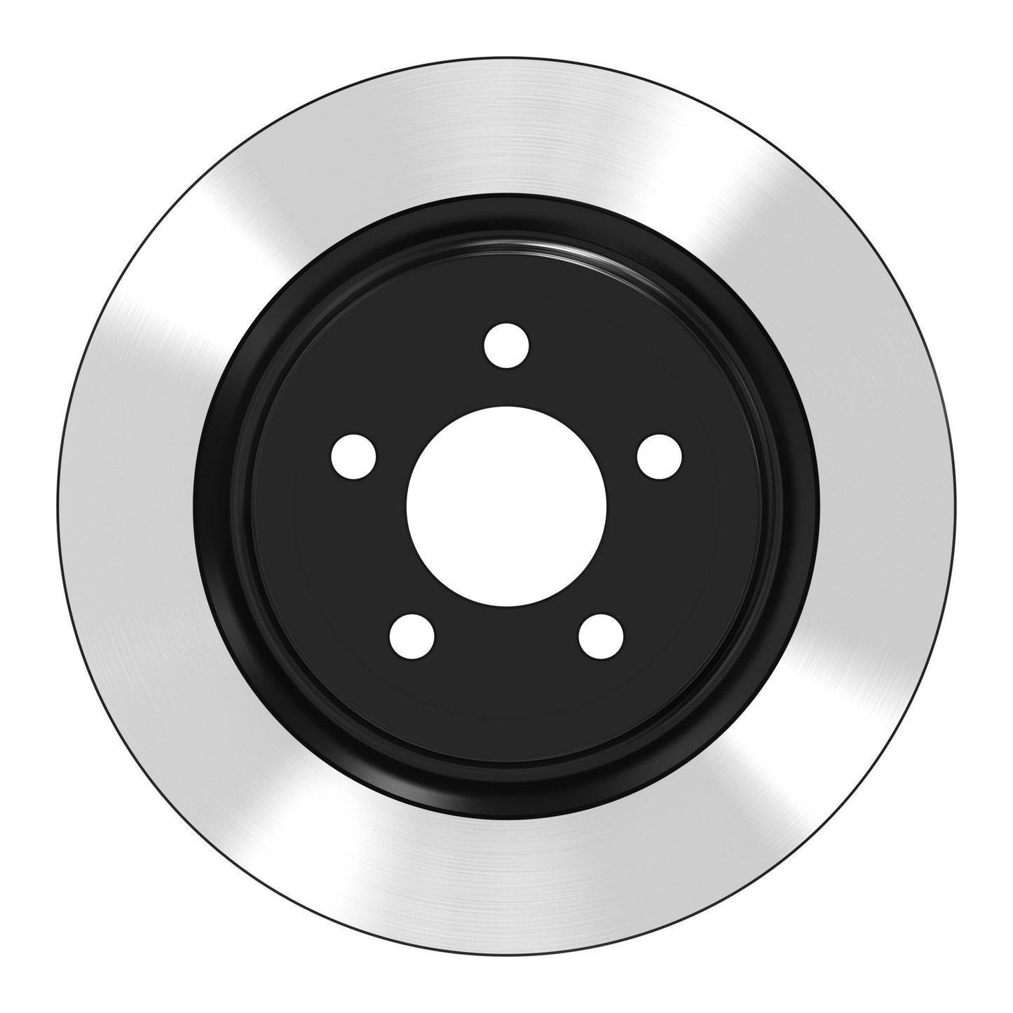 Wagner Brake BD181166E main image