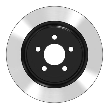 Wagner Brake BD181166E main image