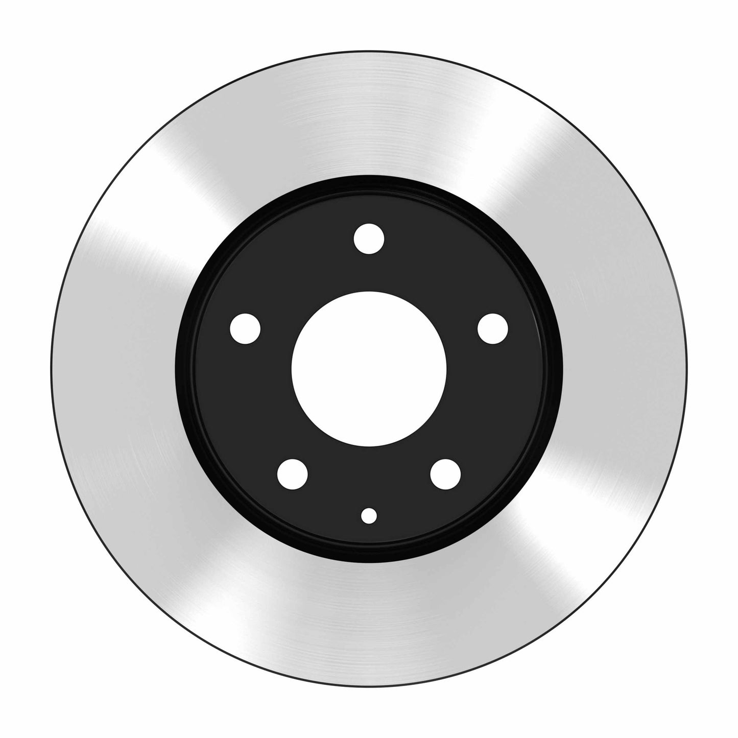 Wagner Brakes BD181190E