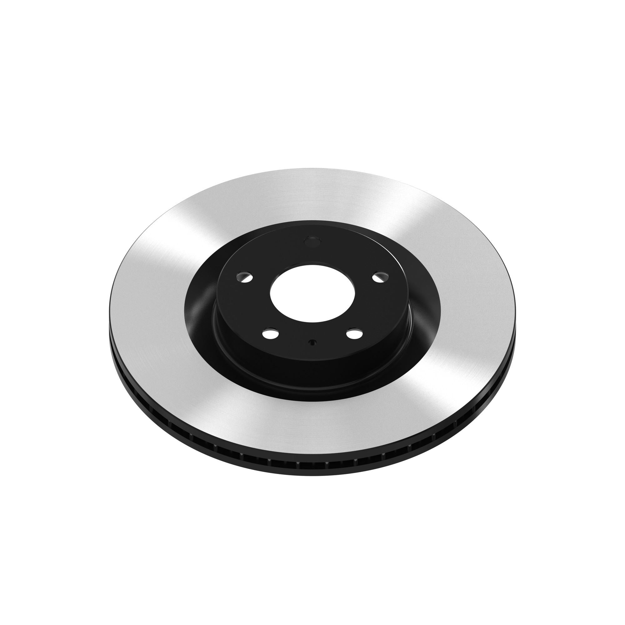 Wagner Brakes BD181193E