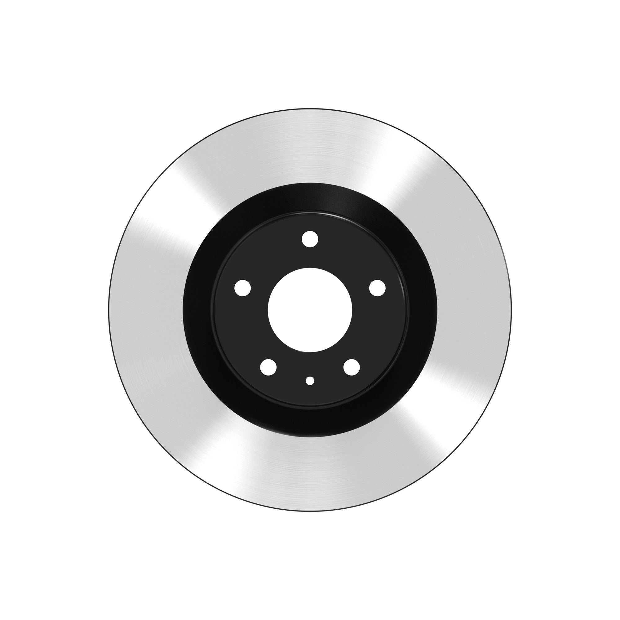 Wagner Brakes BD181193E