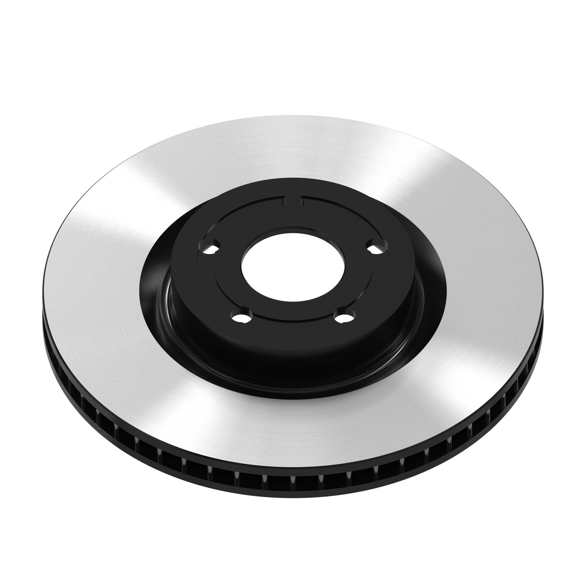 Wagner Brakes BD181197E