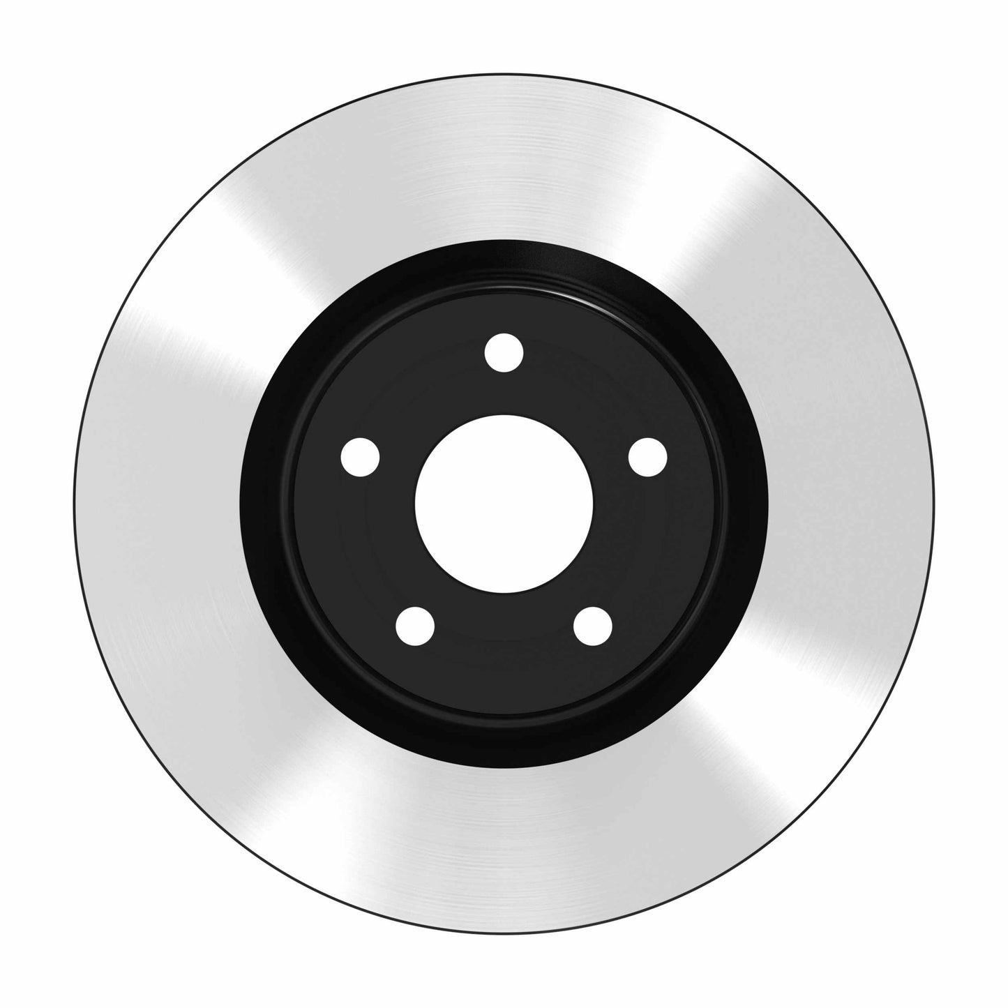 Wagner Brakes BD181197E