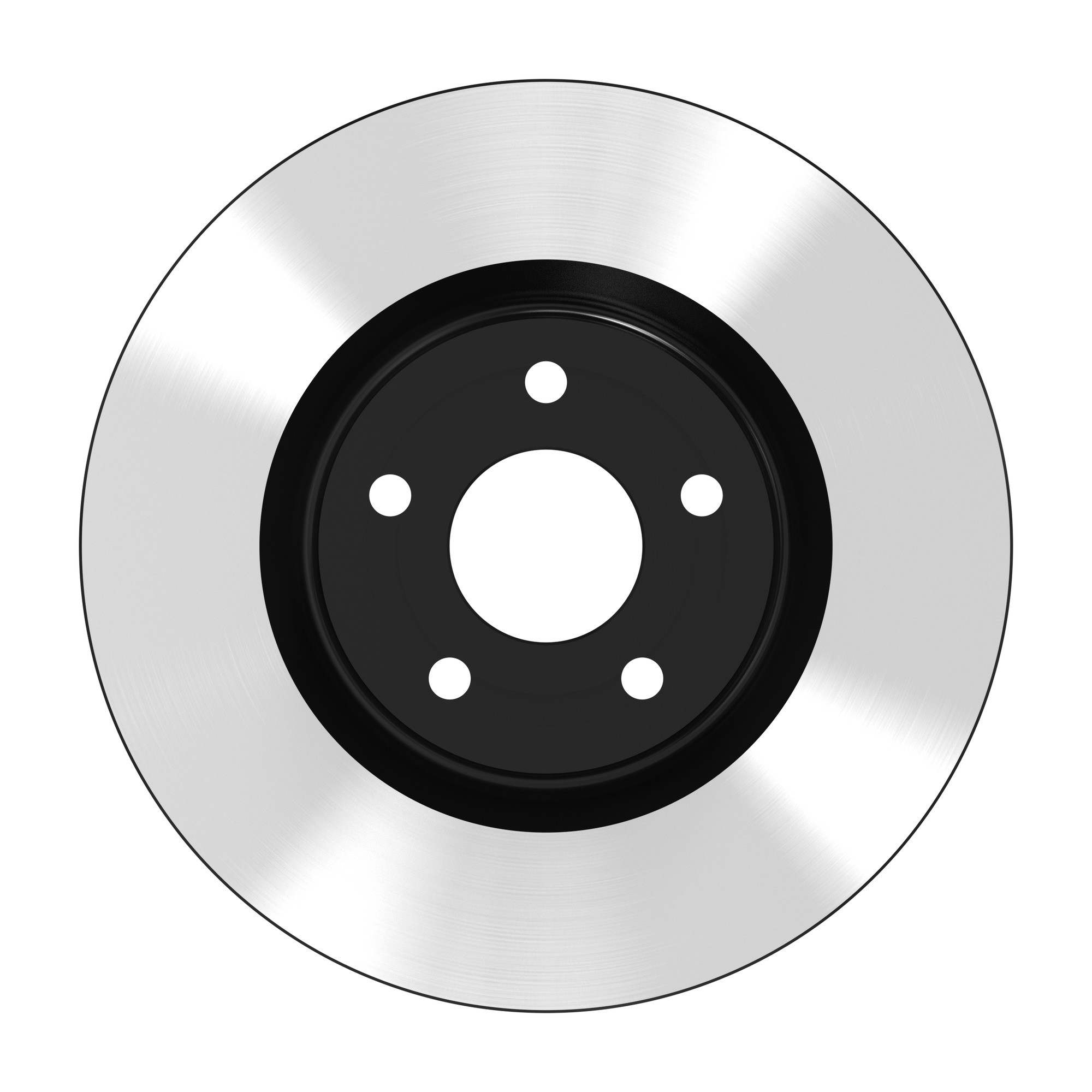 Wagner Brakes BD181197E