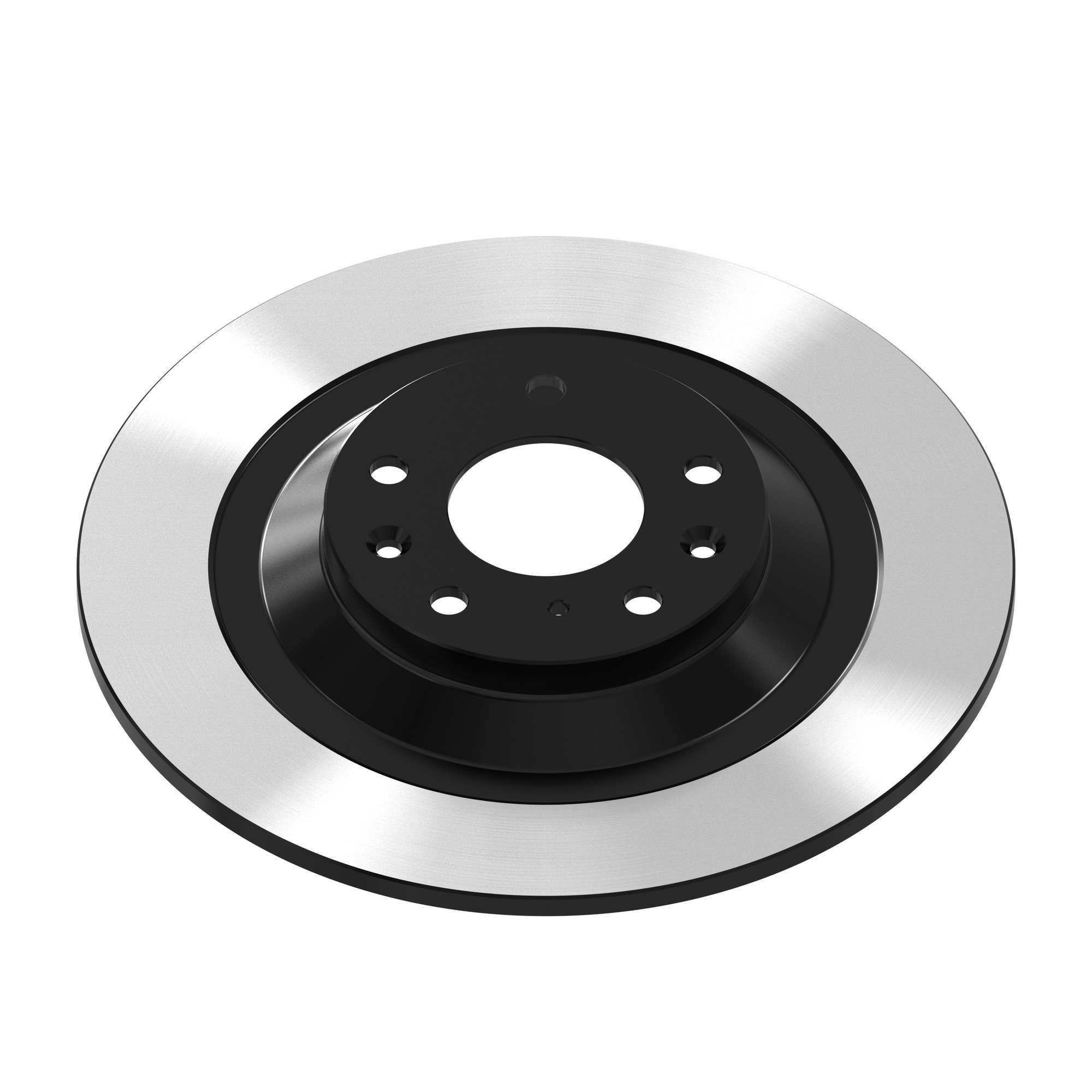Wagner Brakes BD181200E