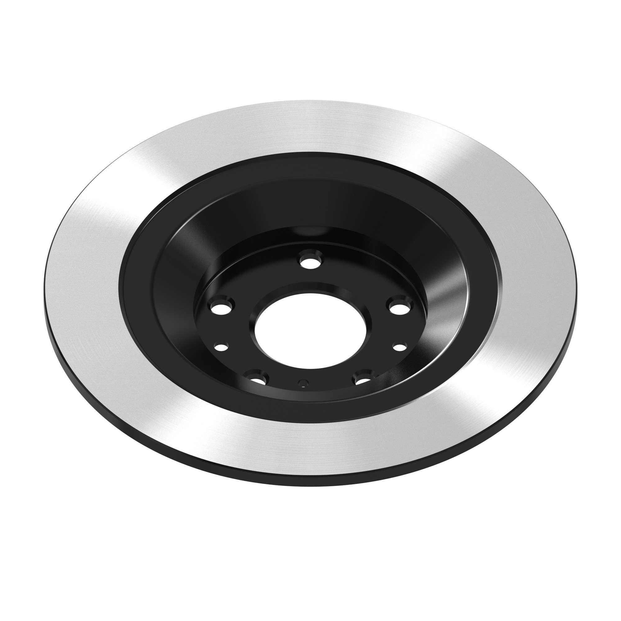 Wagner Brakes BD181200E
