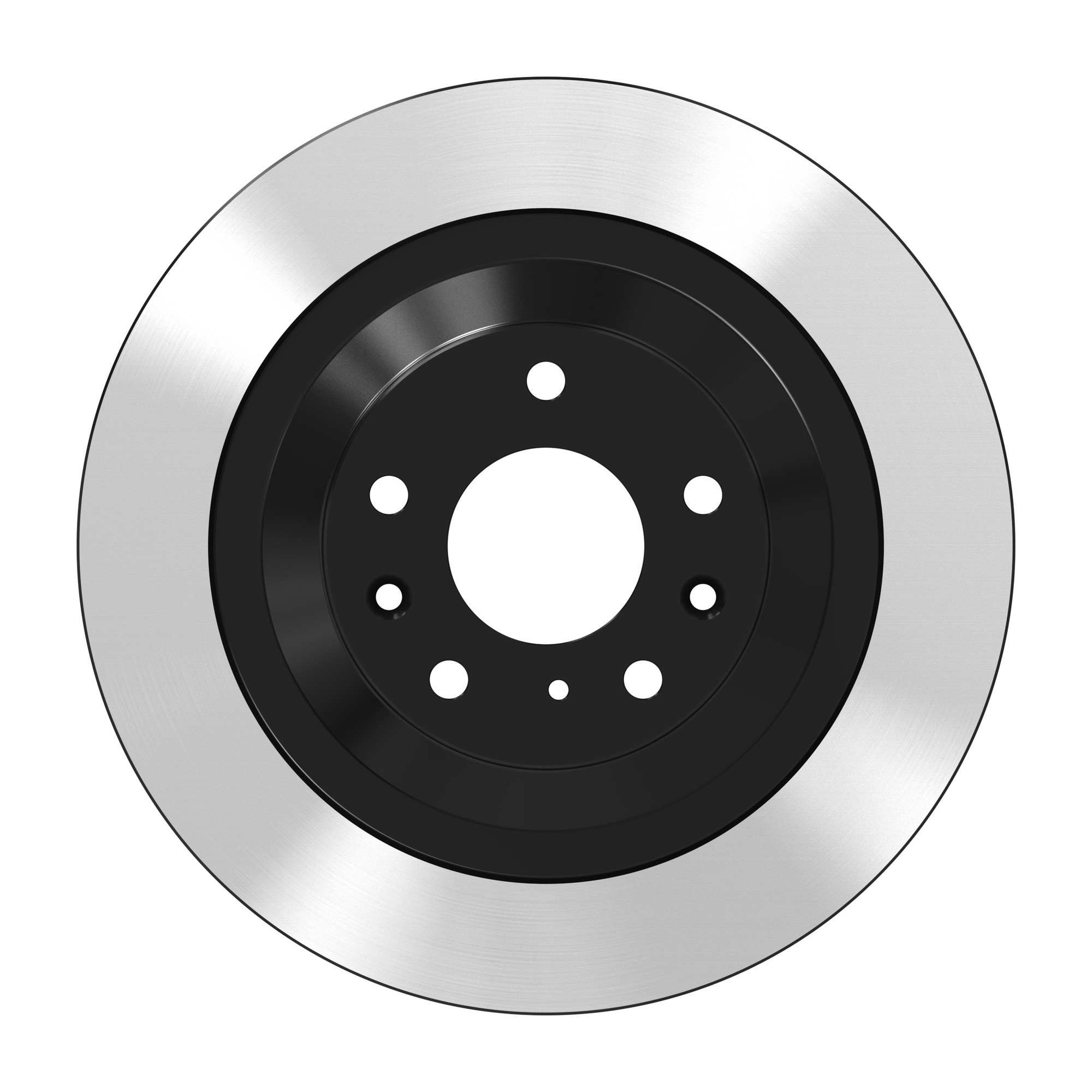 Wagner Brakes BD181200E