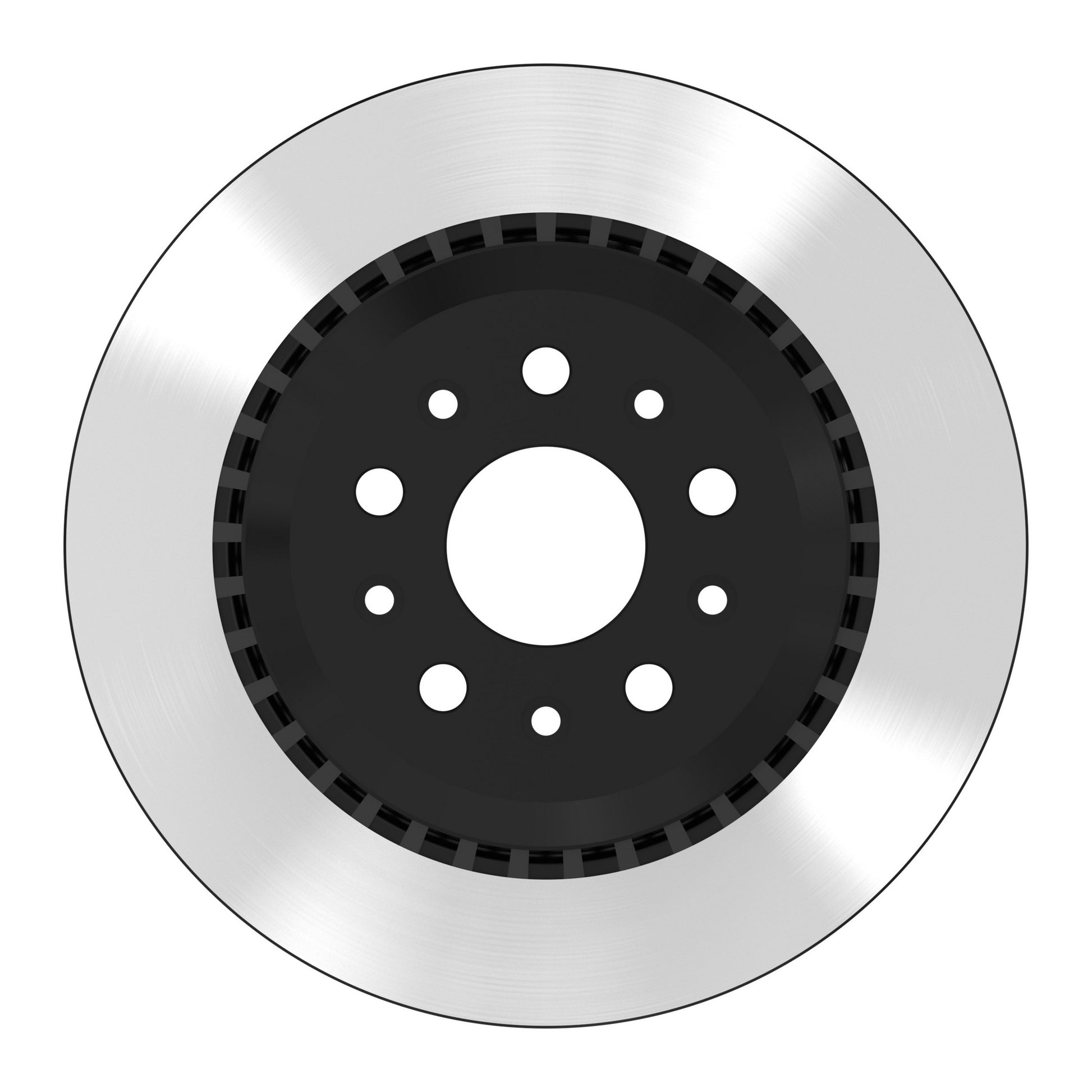 Wagner Brake BD181204E main image