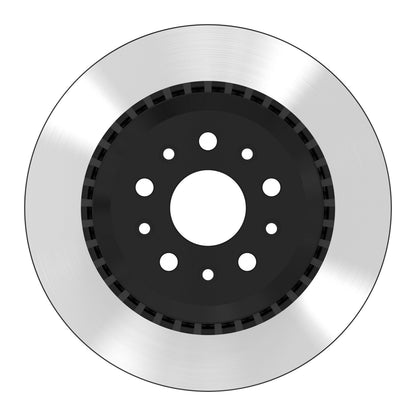 Wagner Brake BD181204E main image