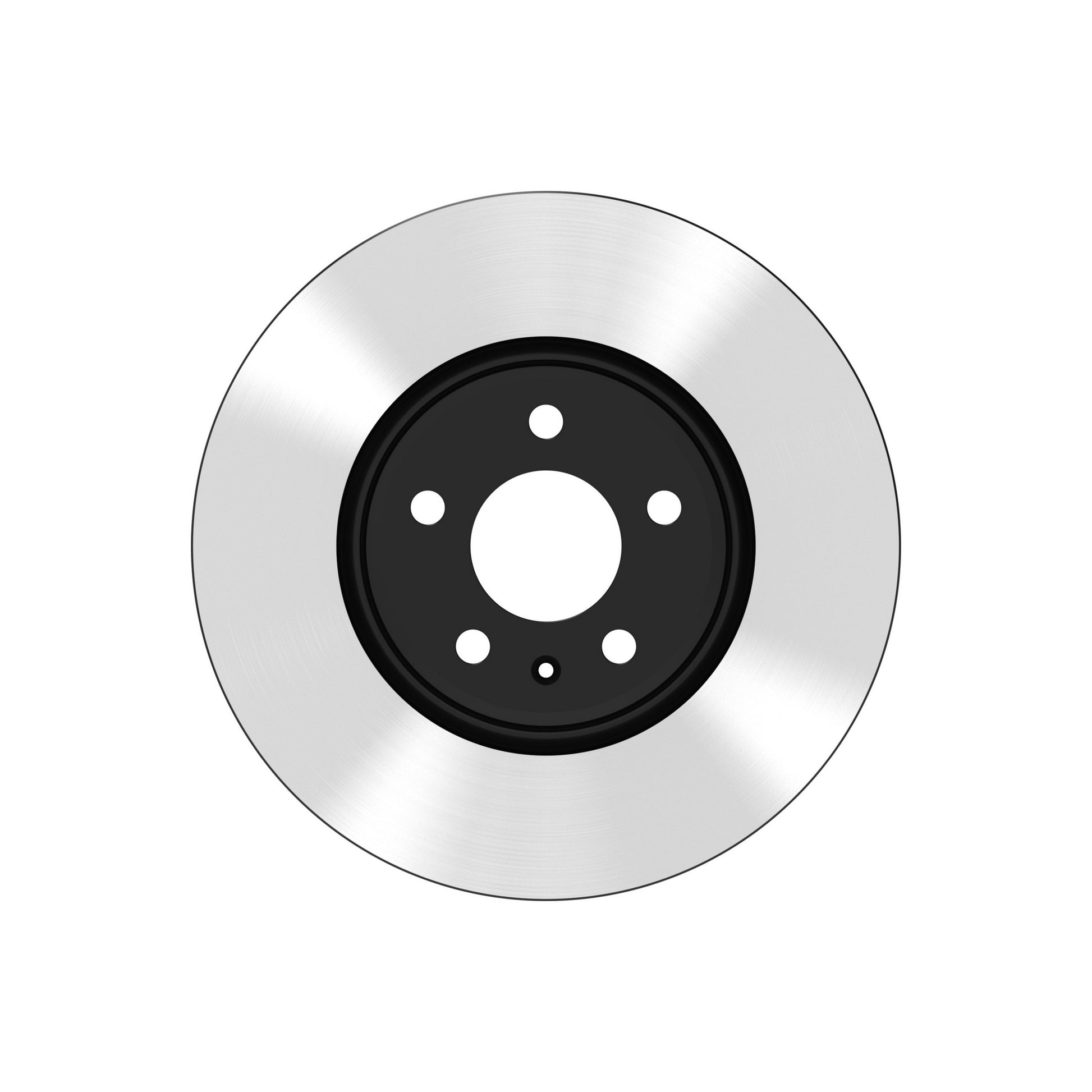 Wagner Brake BD181206E main image