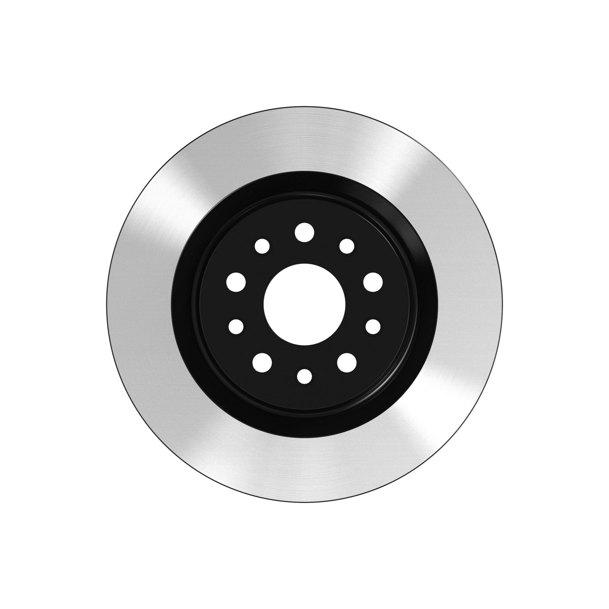 Wagner Brake BD181226E main image