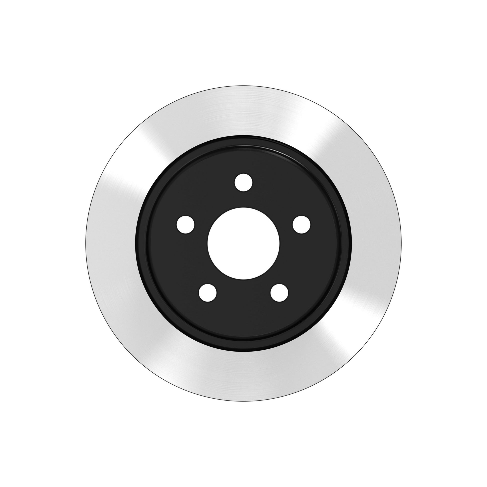 Wagner Brake BD181251E main image