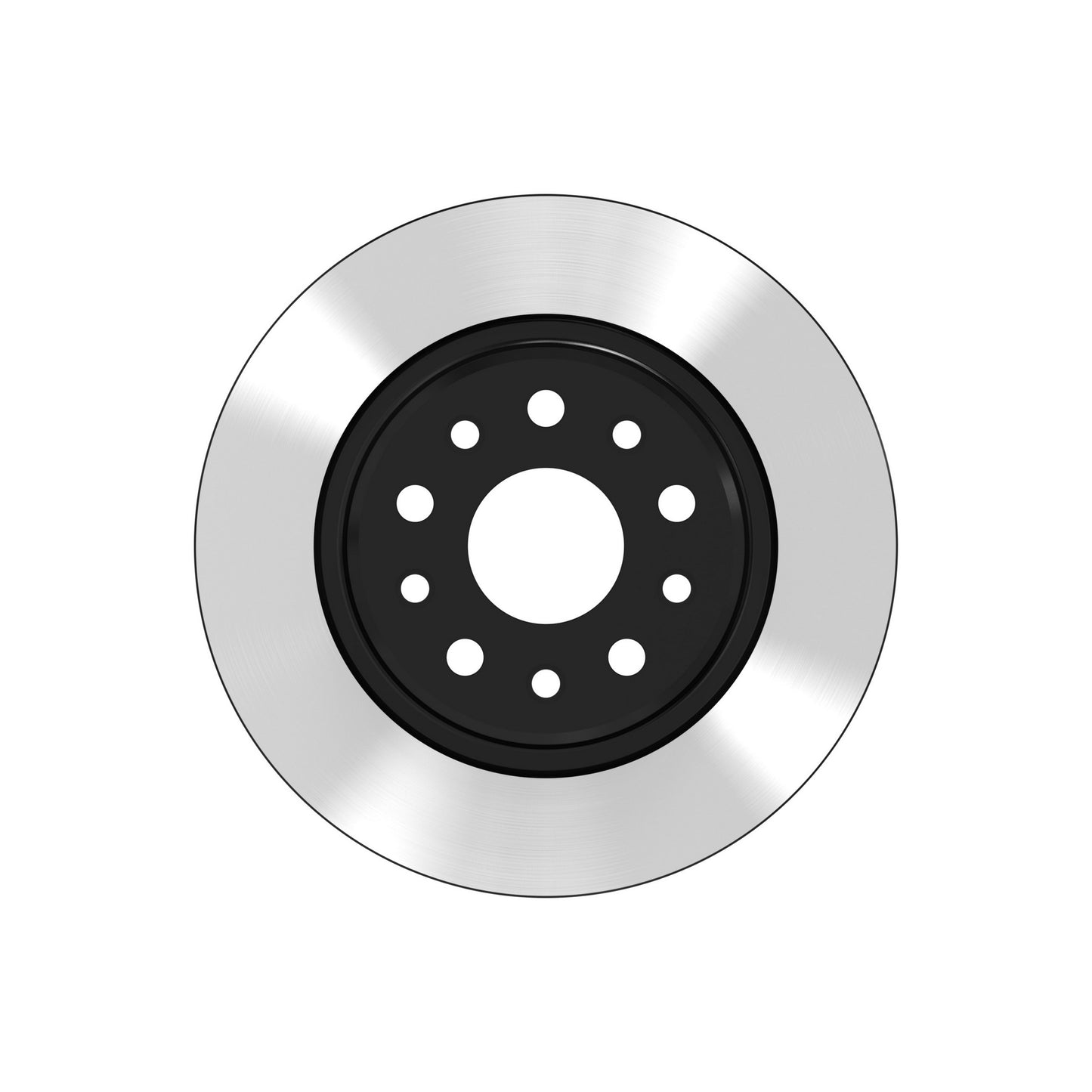 Wagner Brake BD181336E main image