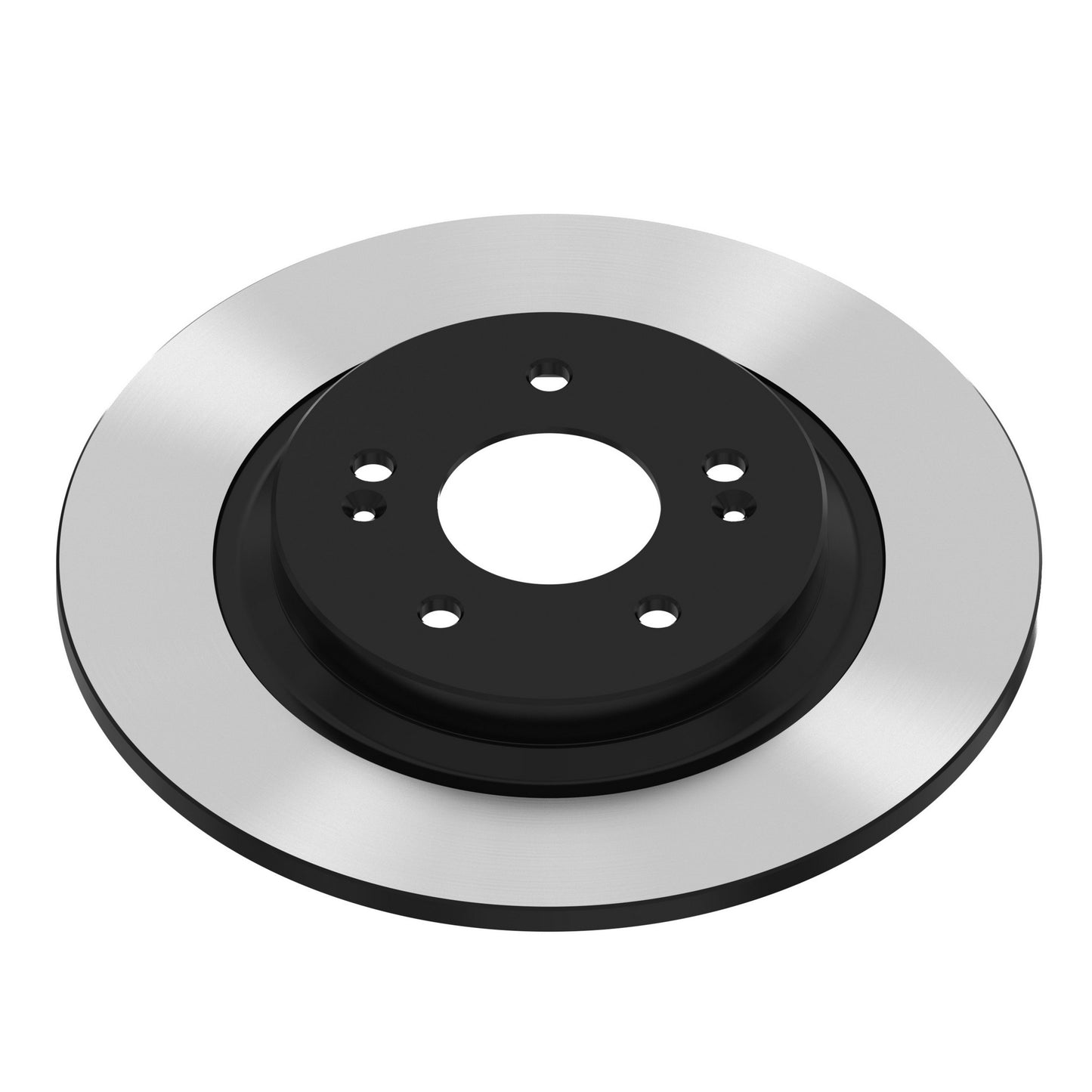 Wagner Brake Disc Brake Rotor BD181367E image 2
