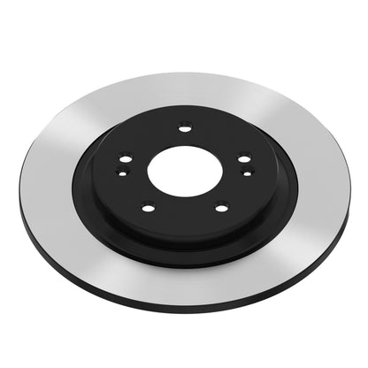 Wagner Brake Disc Brake Rotor BD181367E image 2