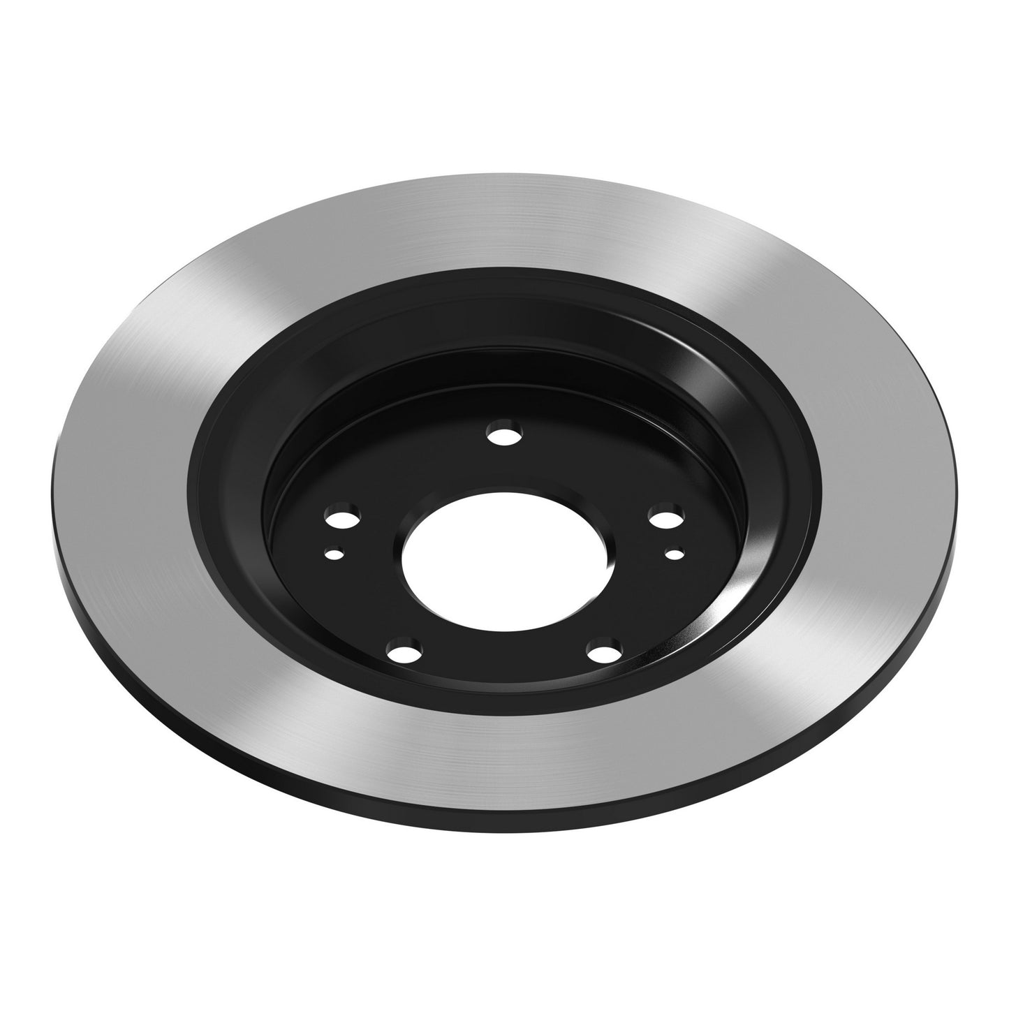 Wagner Brake Disc Brake Rotor BD181367E image 3