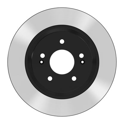 Wagner Brake Disc Brake Rotor BD181367E main image