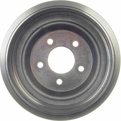 Wagner Brake BD60333