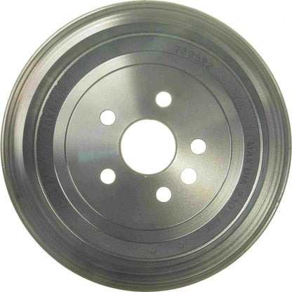 Wagner Brake Brake Drum BD60893