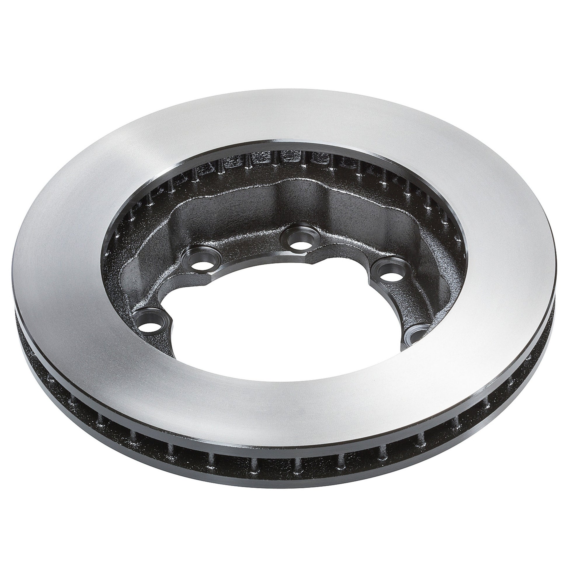 Wagner Brake Disc Brake Rotor BD61918E image 3