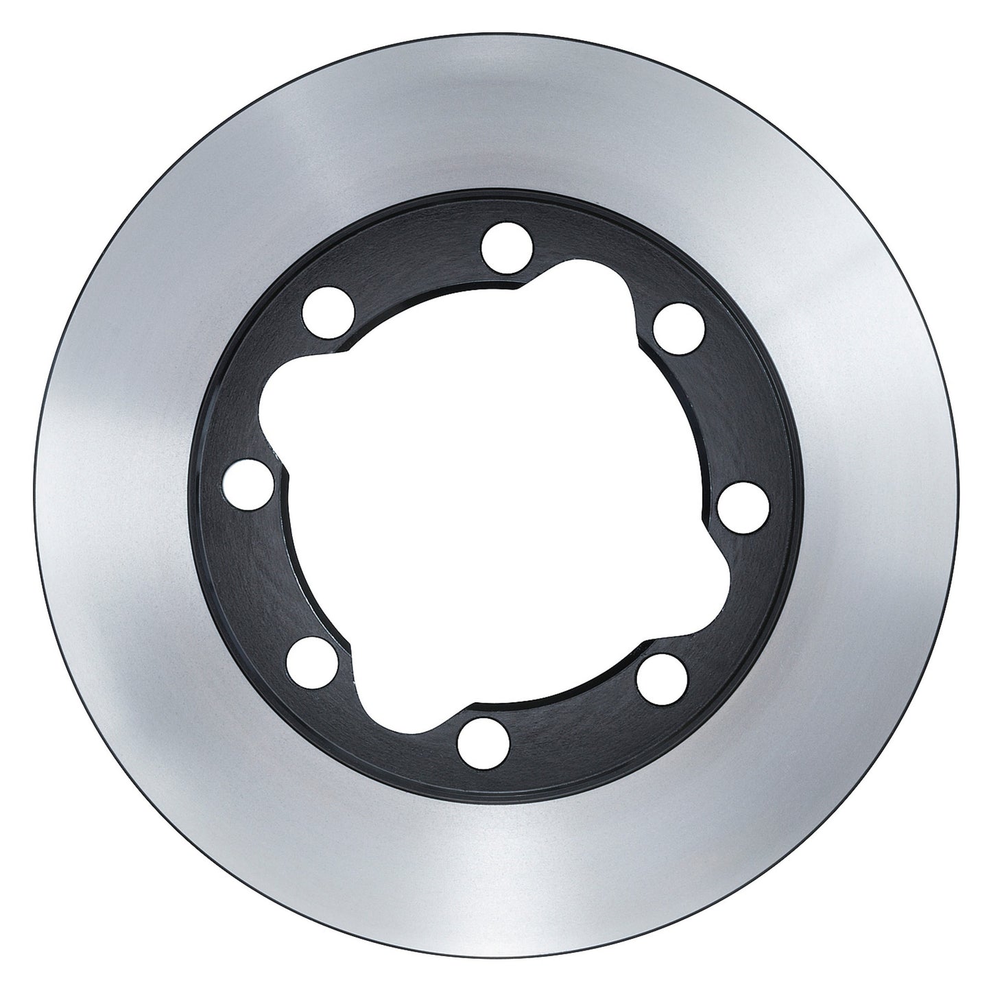 Wagner Brake Disc Brake Rotor BD61918E main image