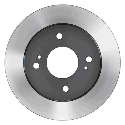 Wagner Brake Disc Brake Rotor BD61931E