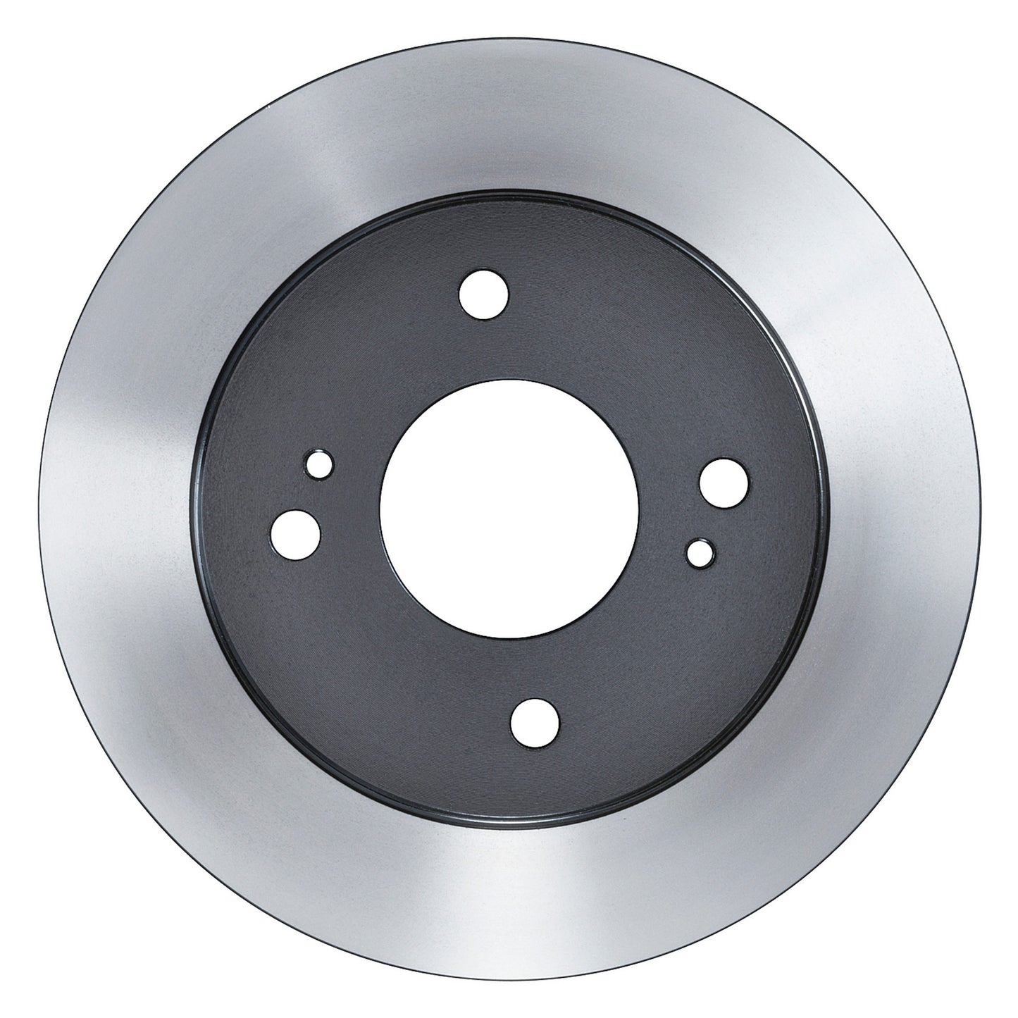 Wagner Brake Disc Brake Rotor BD61931E