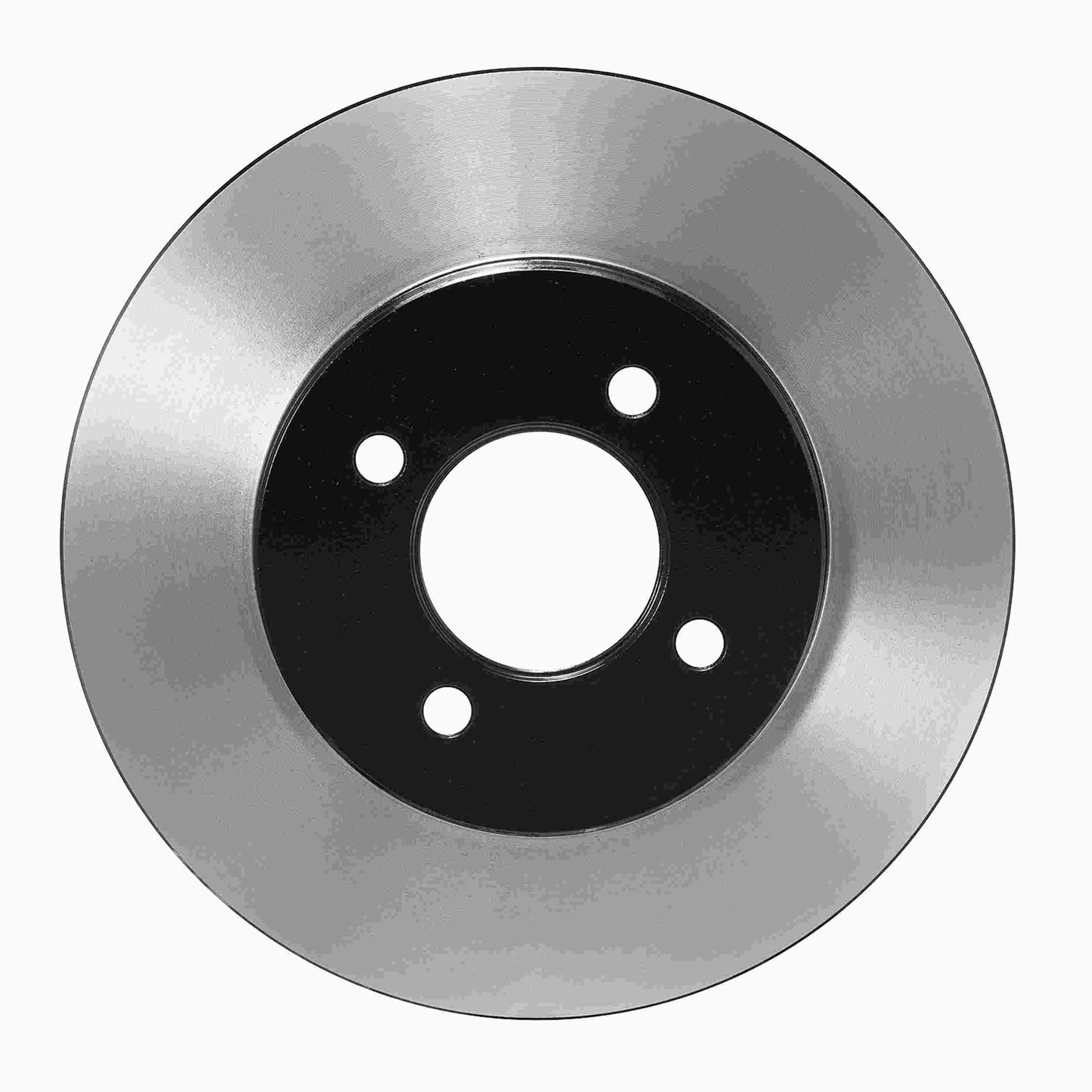 Wagner Brake Disc Brake Rotor BD61982E