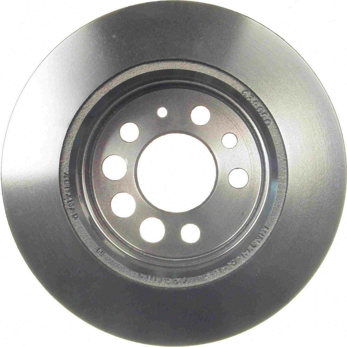 Wagner Brake Disc Brake Rotor BD97305