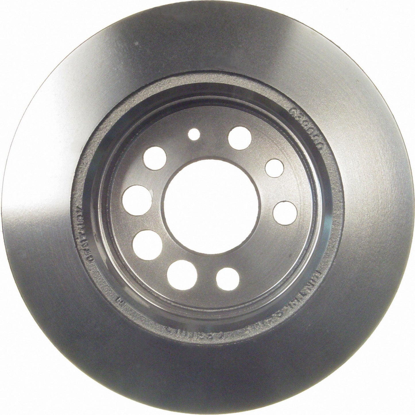 Wagner Brake Disc Brake Rotor BD97305