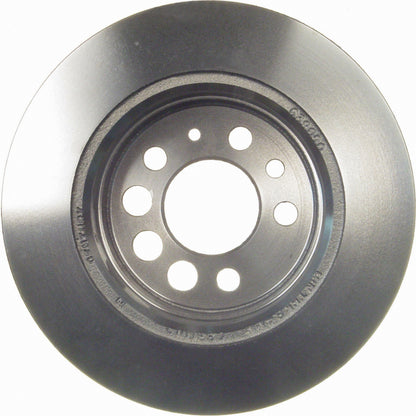 Wagner Brake Disc Brake Rotor BD97305