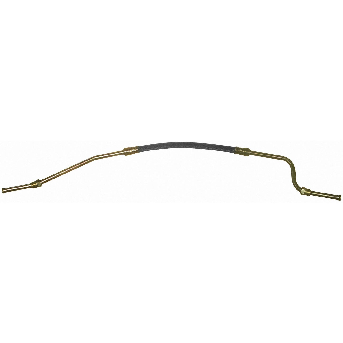 Wagner Brakes BH102596