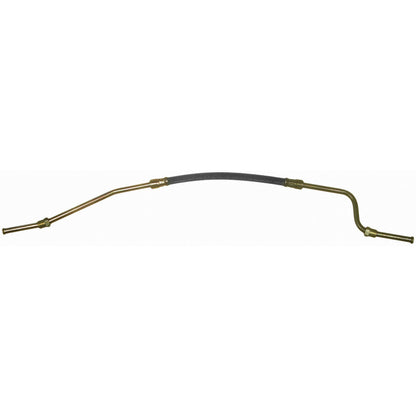 Wagner Brakes BH102596