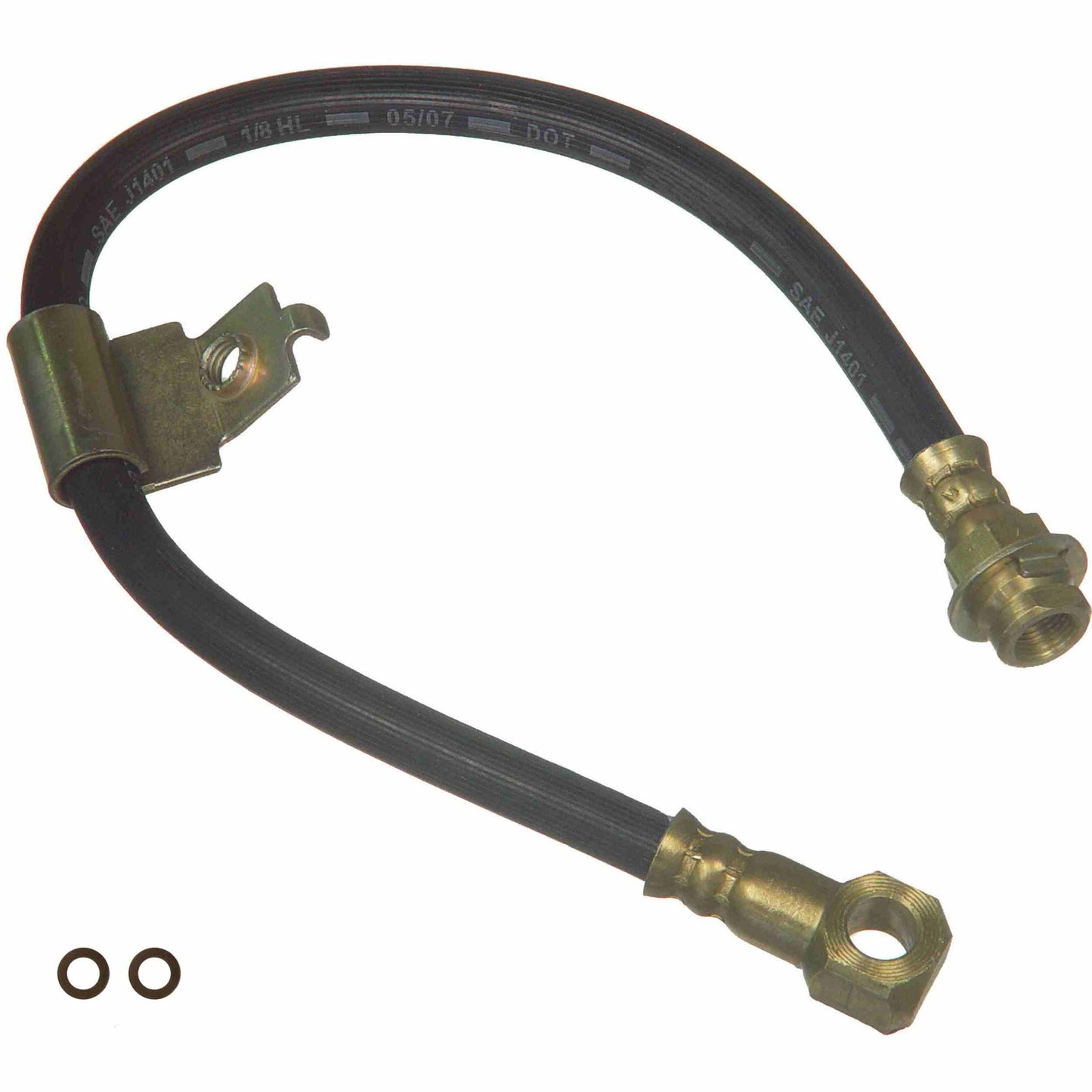 Wagner Brakes BH106343