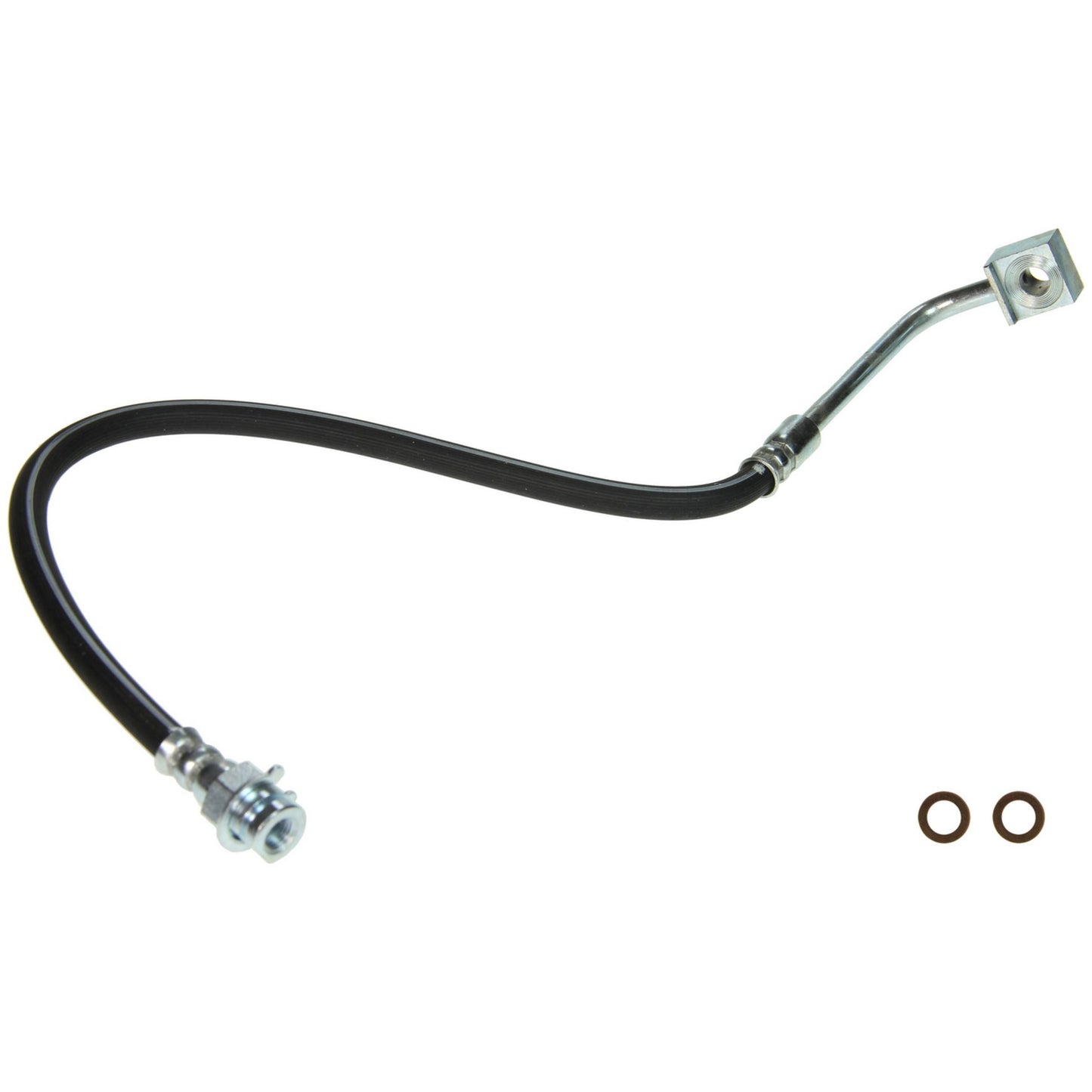 Wagner Brakes BH106367