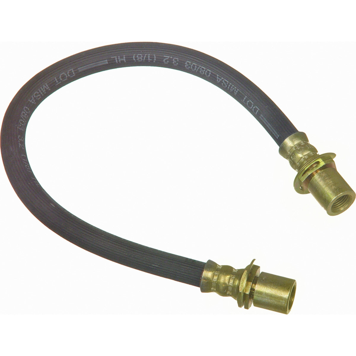 Wagner Brake Brake Hydraulic Hose BH106652