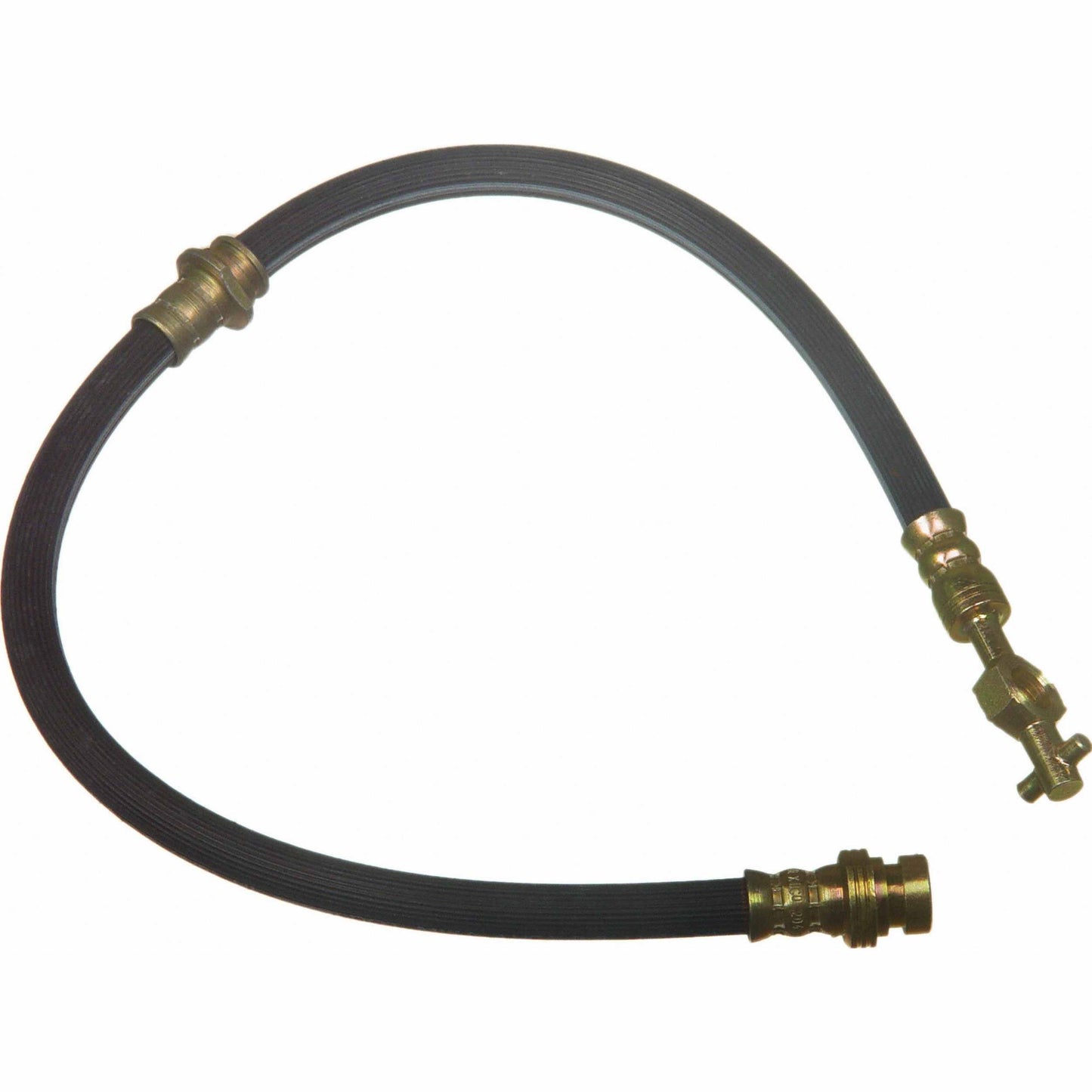 Wagner Brake Brake Hydraulic Hose BH108280