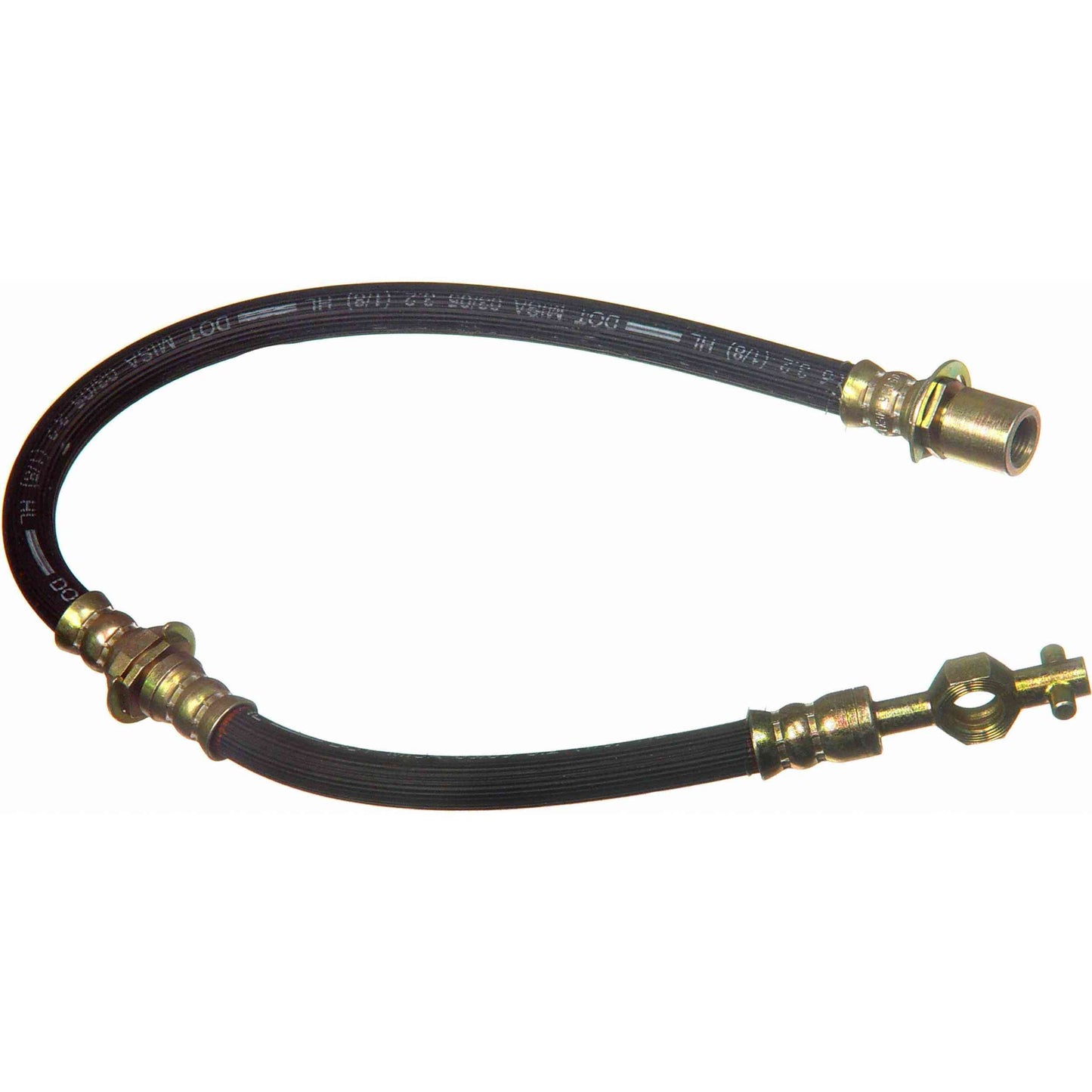 Wagner Brakes BH111123
