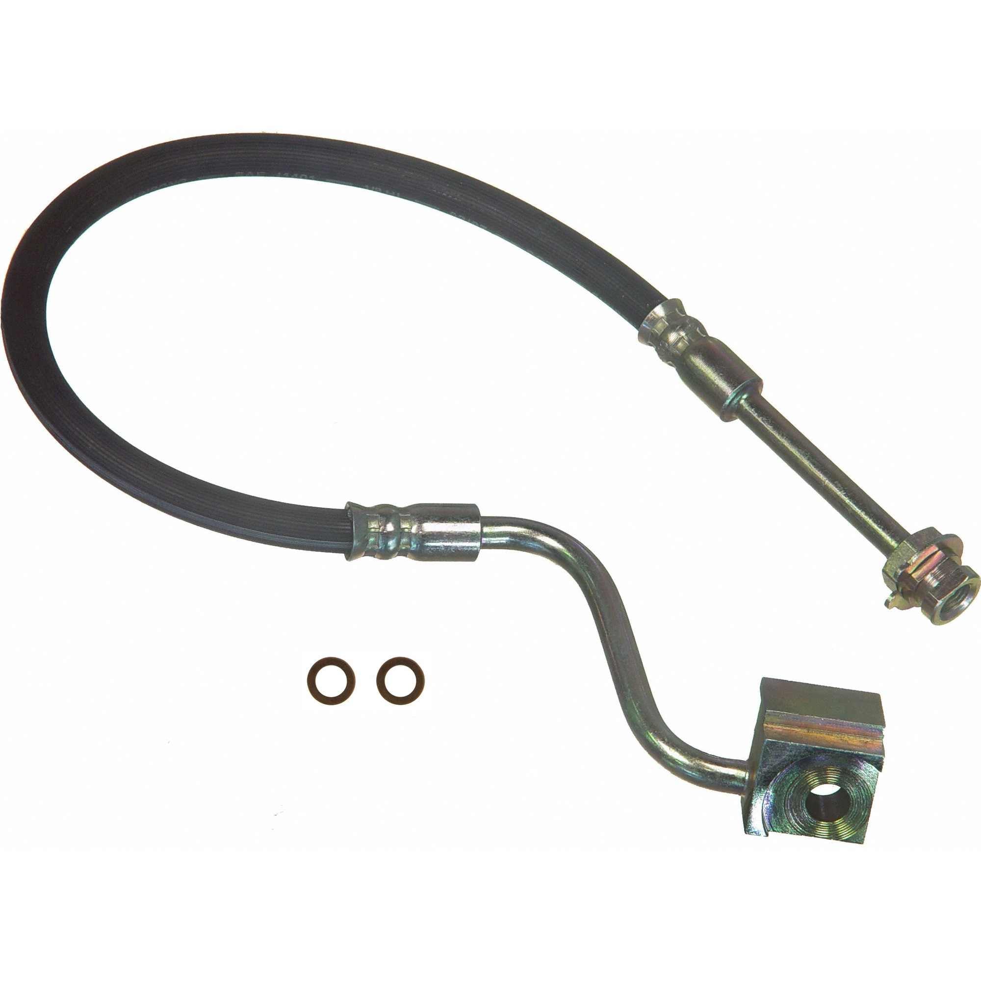 Wagner Brakes BH111134